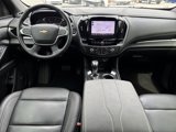 Used 2022 Chevrolet Traverse LT w/ LT Premium Package image 3
