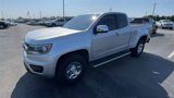 Used 2019 Chevrolet Colorado W/T w/ WT Convenience Package image 6
