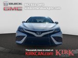 Used 2023 Toyota Camry SE image 3
