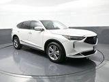 Certified 2022 Acura MDX SH-AWD image 4