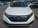 Used 2022 Honda CR-V EX-L image 2