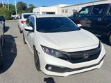 Used 2021 Honda Civic Sport image 5