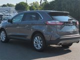 Used 2022 Ford Edge Titanium image 5