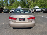 Used 2008 Hyundai Sonata GLS image 6