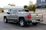 Used 2017 Chevrolet Silverado 1500 LT w/ Texas Edition image 3
