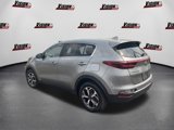 Used 2022 Kia Sportage LX image 3