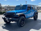 Used 2016 Jeep Wrangler Unlimited Sport w/ Max Tow Package image 2