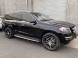 Used 2014 Mercedes-Benz GL 450 4MATIC image 3