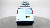 Used 2020 Chevrolet Express 2500 w/ Driver Convenience Package image 4