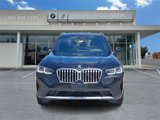Used 2024 BMW X3 xDrive30i w/ Convenience Package image 2