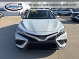 Used 2024 Toyota Camry SE image 2