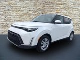 New 2025 Kia Soul LX image 2