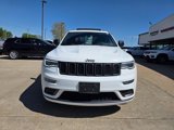 Certified 2020 Jeep Grand Cherokee Limited X image 2
