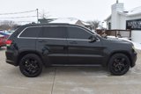 Used 2015 Jeep Grand Cherokee Overland image 2