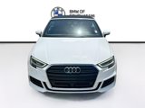Used 2019 Audi A3 2.0T Premium Plus w/ Premium Plus Package image 2