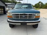 Used 1995 Ford F350 4x4 Crew Cab image 4