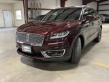 Used 2019 Lincoln Nautilus Reserve image 3