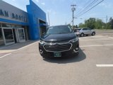 Used 2021 Chevrolet Traverse LT image 3