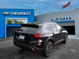 New 2025 Chevrolet Trax RS w/ Driver Confidence Package image 3