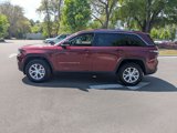 Used 2022 Jeep Grand Cherokee Limited image 5