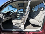 Used 2008 GMC Sierra 1500 SLT image 3