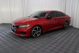 Used 2021 Honda Accord Sport Special Edition image 3