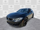 Used 2015 BMW M3 image 5