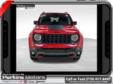 Certified 2023 Jeep Renegade Trailhawk image 2
