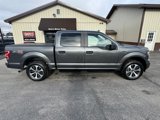 Used 2020 Ford F150 XL w/ Equipment Group 101A Mid image 2