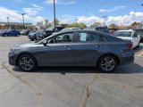 Used 2022 Kia Forte LXS w/ LXS Technology Package image 5