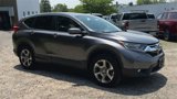 Used 2018 Honda CR-V EX image 2