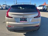 Used 2023 Cadillac XT4 Luxury w/ Cold Weather Package image 6