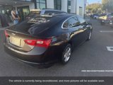 Used 2022 Chevrolet Malibu LS image 4