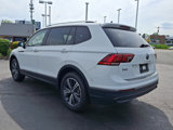 New 2024 Volkswagen Tiguan Wolfsburg Edition image 3