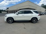 Used 2021 Mercedes-Benz GLE 580 4MATIC image 2