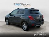 Used 2022 Chevrolet Trax LT w/ LT Convenience Package image 3
