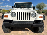 Used 1998 Jeep Wrangler SE image 2