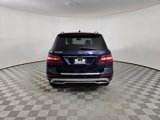 Used 2014 Mercedes-Benz ML 350 4MATIC image 4