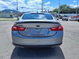 Used 2023 Chevrolet Malibu RS image 5