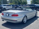 Used 2004 BMW 330Ci Convertible image 4