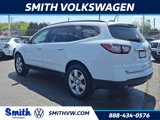Used 2016 Chevrolet Traverse LTZ image 4