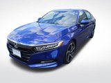 Used 2020 Honda Accord Sport image 3