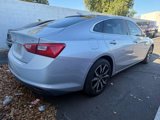 Used 2018 Chevrolet Malibu LT image 3