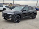 New 2025 Chevrolet Trax ACTIV w/ Driver Confidence Package image 4