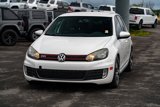 Used 2012 Volkswagen Golf 4-Door image 4