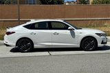 New 2025 Acura Integra A-Spec image 4