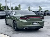 Used 2018 Dodge Charger SXT image 5