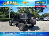 Used 2016 Jeep Wrangler Unlimited Sport image 6
