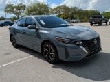 Used 2024 Nissan Sentra SV w/ All-Weather Package image 2