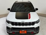 New 2025 Jeep Compass Trailhawk image 2